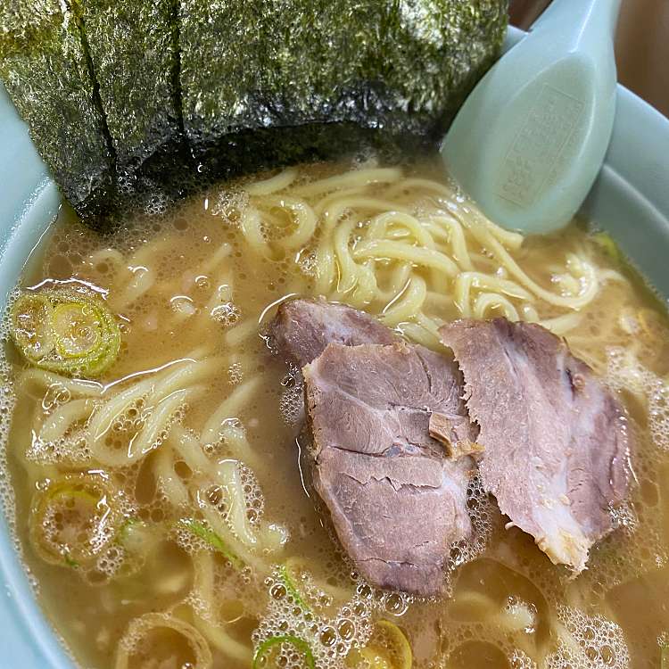 口コミの詳細 まこと家 南品川 青物横丁駅 ラーメン つけ麺 By Line Place