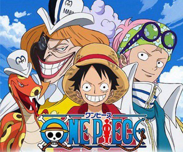 Film One Piece