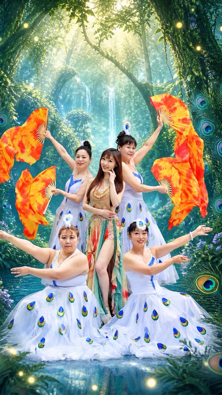 新👸公主老師的寶貝們❤️