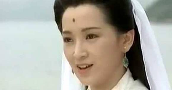 Masih Ingat Dewi Kwan Im di serial Kera Sakti? Begini 