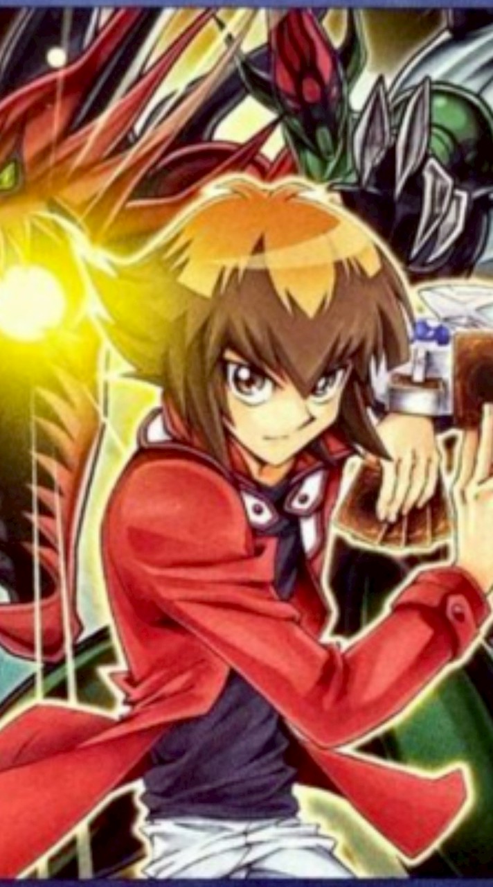 遊戯王all也‼️