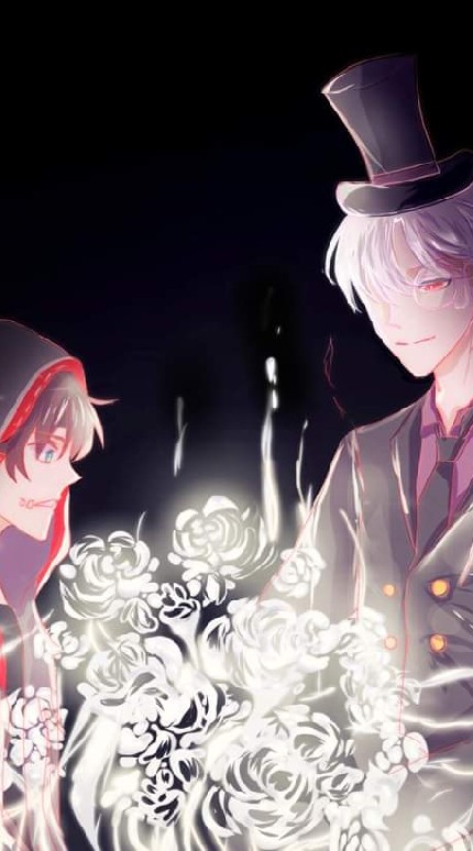 🍃🌹โรลldentity v.🌹🍃