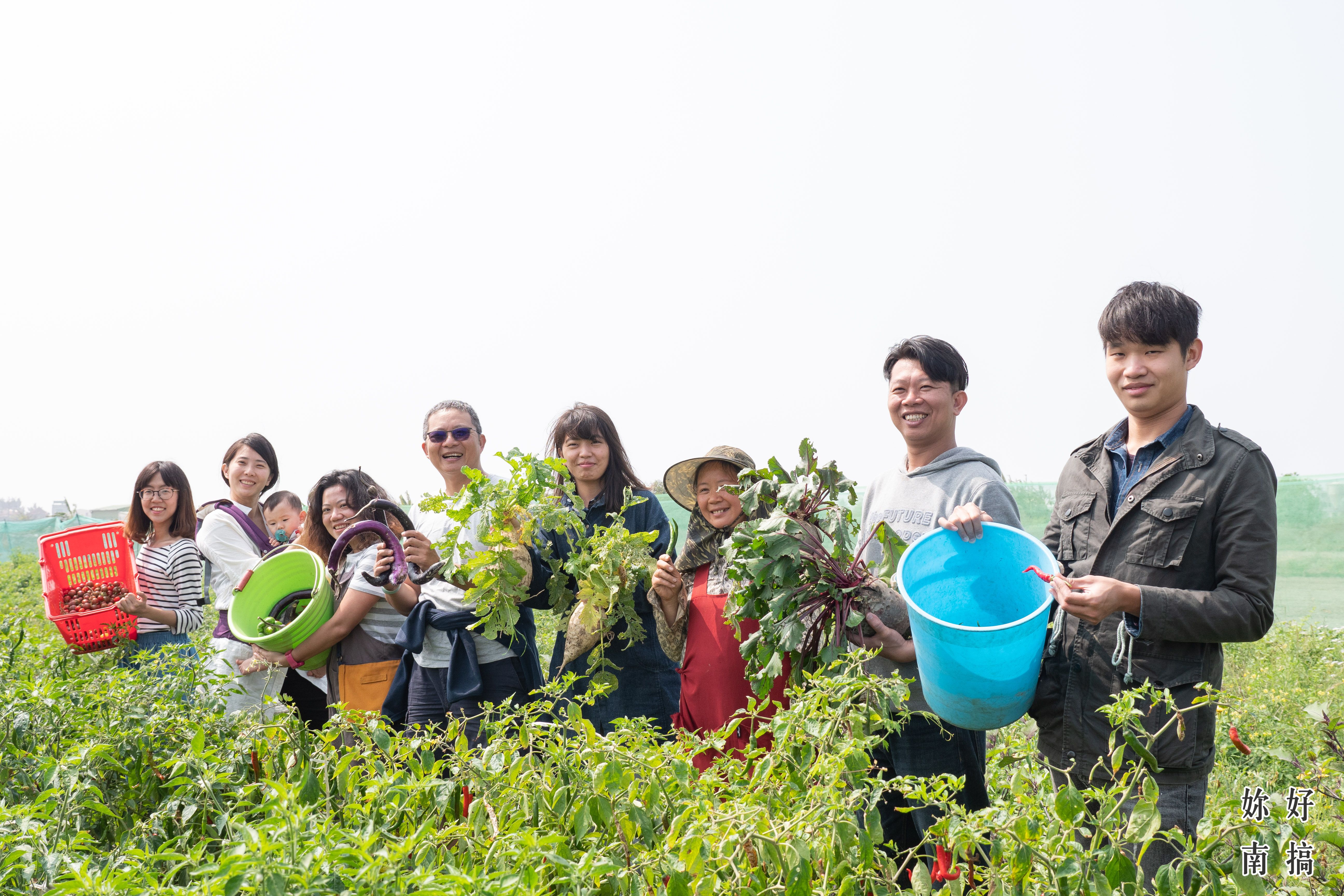 將軍景點-妳好南搞-00