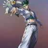 CODE:ZETZ　オラドラ、ジョジョ雑談