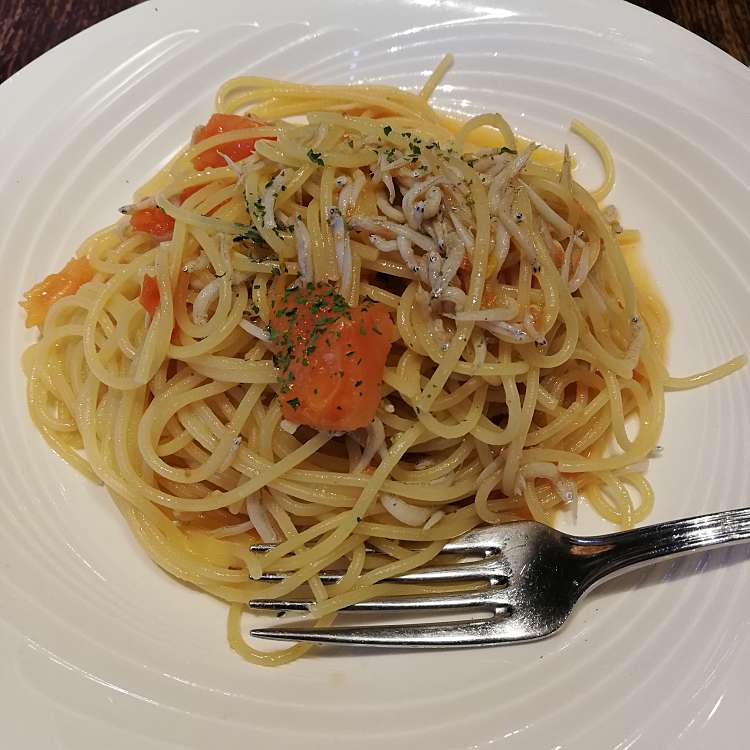 口コミの詳細 イタリアン食堂 イル ヴィゴーレ 神保町店 神田神保町 神保町駅 イタリアン By Line Place