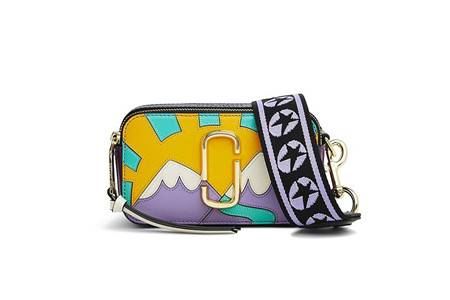 Marc jacobs discount x anna sui