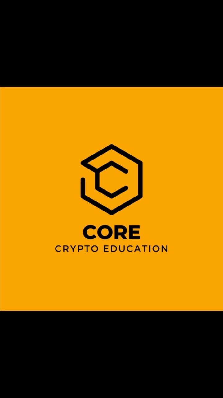 🔥Crypto Core (2群)🔥