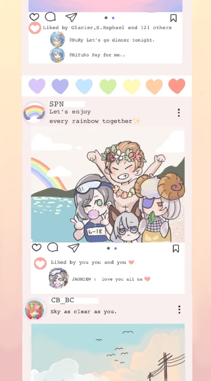 ESTELLE GAME