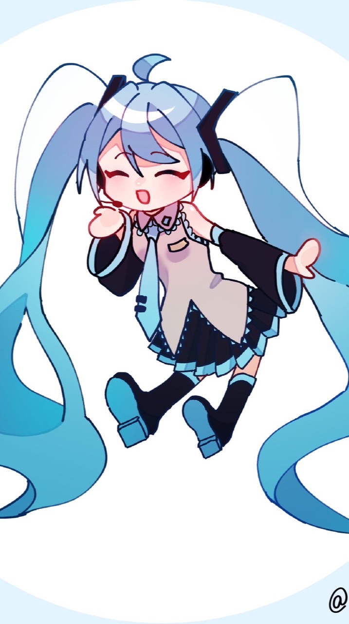 ボカロ、歌い手好き集まれ！！！！