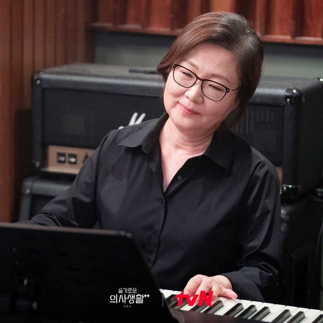 《京城怪物》金海淑7位韓劇兒女！不只《聽音》李寶英，還當過宋慧喬、李棟旭的媽！