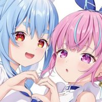 全人類兎化計画！（ホロライブなりきり）恋愛◎