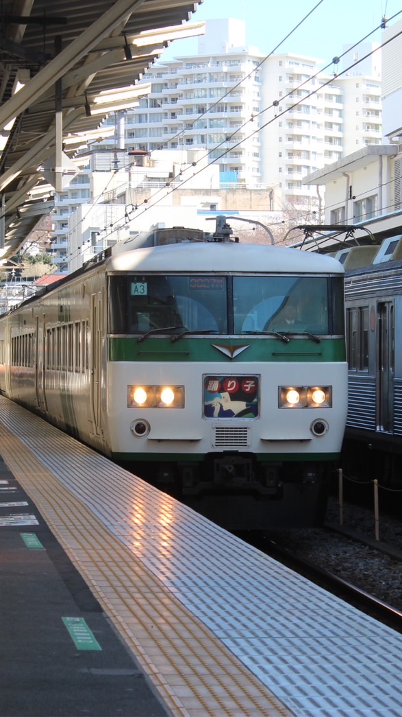 鉄道LINEVOOM者の集い
