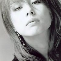 米倉涼子さんファンのオプ𓈒𓏸︎︎︎︎