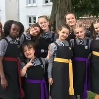The worst witch 🧙‍♀️