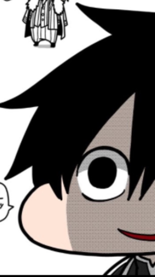 アニメ好き桃源暗鬼好きカモォォオーン