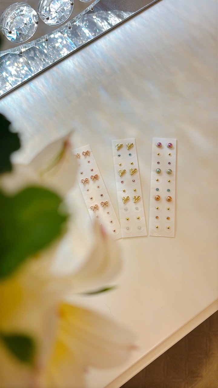 耳つぼレシピ復習会