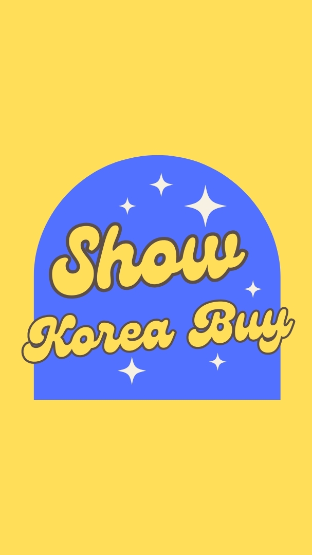 跟著秀♡快閃買一波🇰🇷