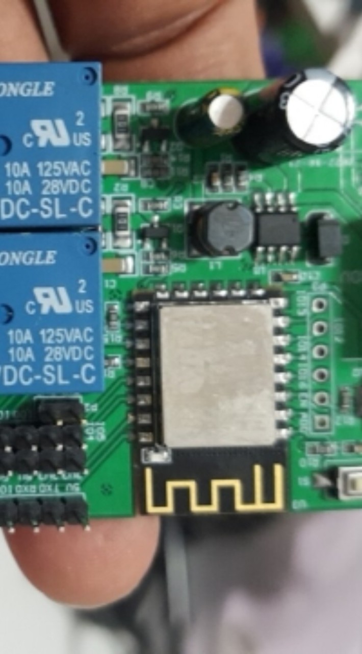 Home Assistant DIY