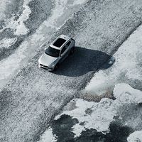 Volvo S90車主俱樂部
