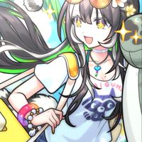 モンスト　〜放蕩者の舞踏会〜