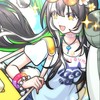モンスト　〜放蕩者の茶会〜