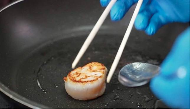 Zac玩zac食 宮城瀛食在家歎 On Cc 東網 Line Today