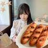 米粉ウィンナーフランスレッスン