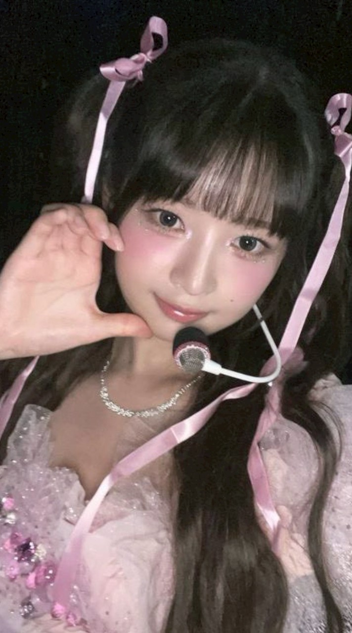 KーPOP好きな人は集合！ライトもしよ！
