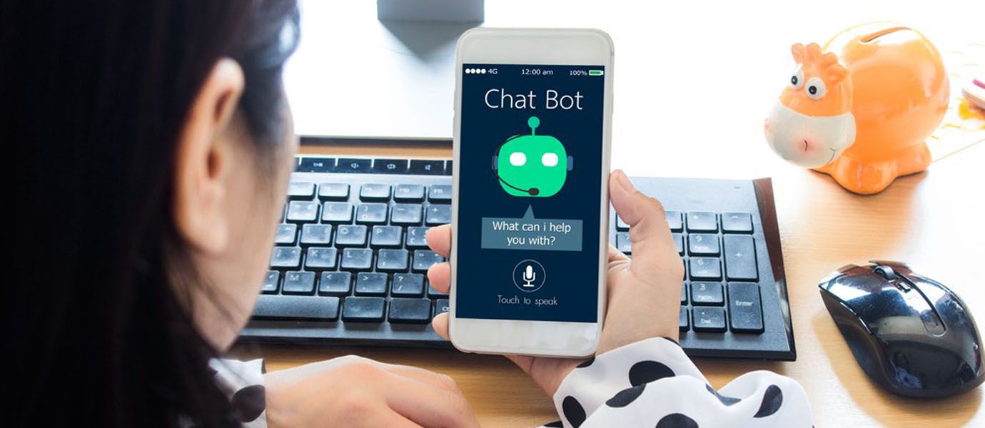 5 Chatbots Unik Di Android Khusus Jomblo Kesepian