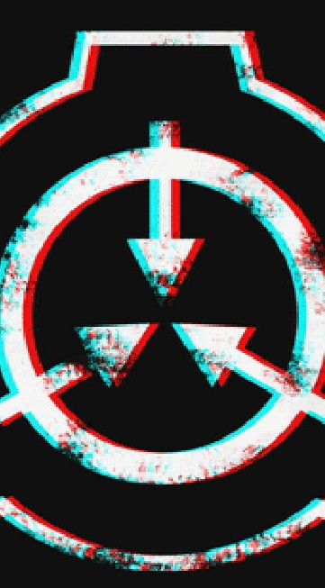 📋SCP LIFE(RP)📋