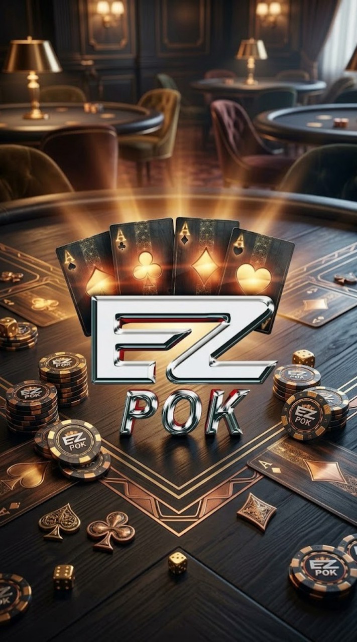 EZPOK | Official | 2026 ✅️