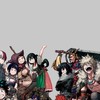 ヒロアカ緩也 背後発展
