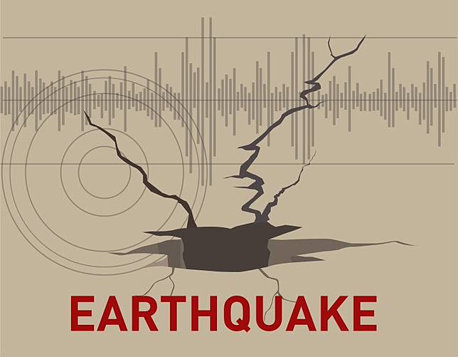  Kabupaten Roten Dao Diguncang Gempa 5,2 SR   