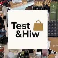 Test&Hiw