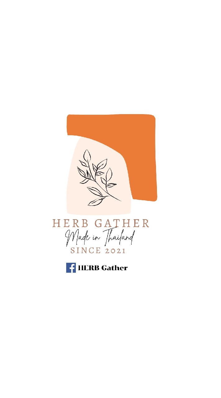 สมุนไพรราคาย่อมเยาว์ HERB Gather