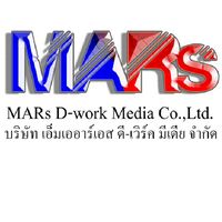 CT.จ.แม่ฮ่องสอน MARs D-work media co.ltd.