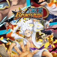 ワンピースバウンティラッシュの雑談！バウンティラッシュ好き集まれ〜