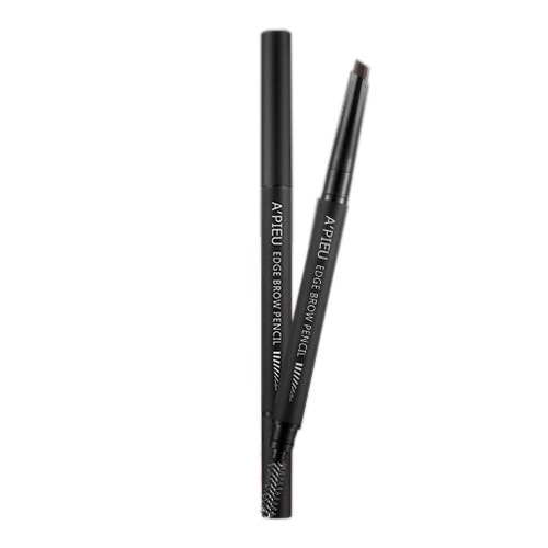 韓國 Apieu 六角眉筆0.35g【小三美日】D769228