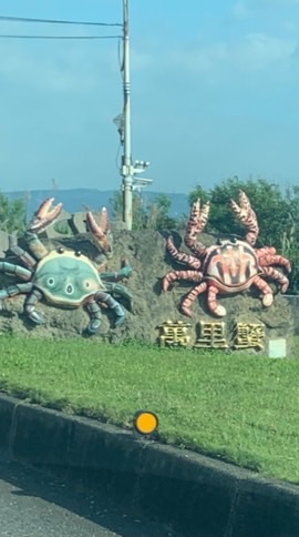 粉新鮮👍-水產海鮮《萬里蟹》