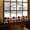 Cafe「SnowMan」