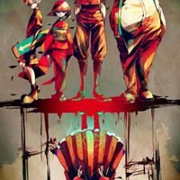［HUNTER×HUNTER]獵人對戲、聊天群
