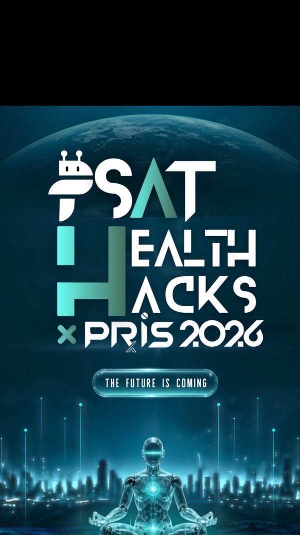 Pre-Conference PSAThealthHacks2026