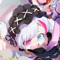 👉少女前線：雲圖計劃👈不分區綜合討論群