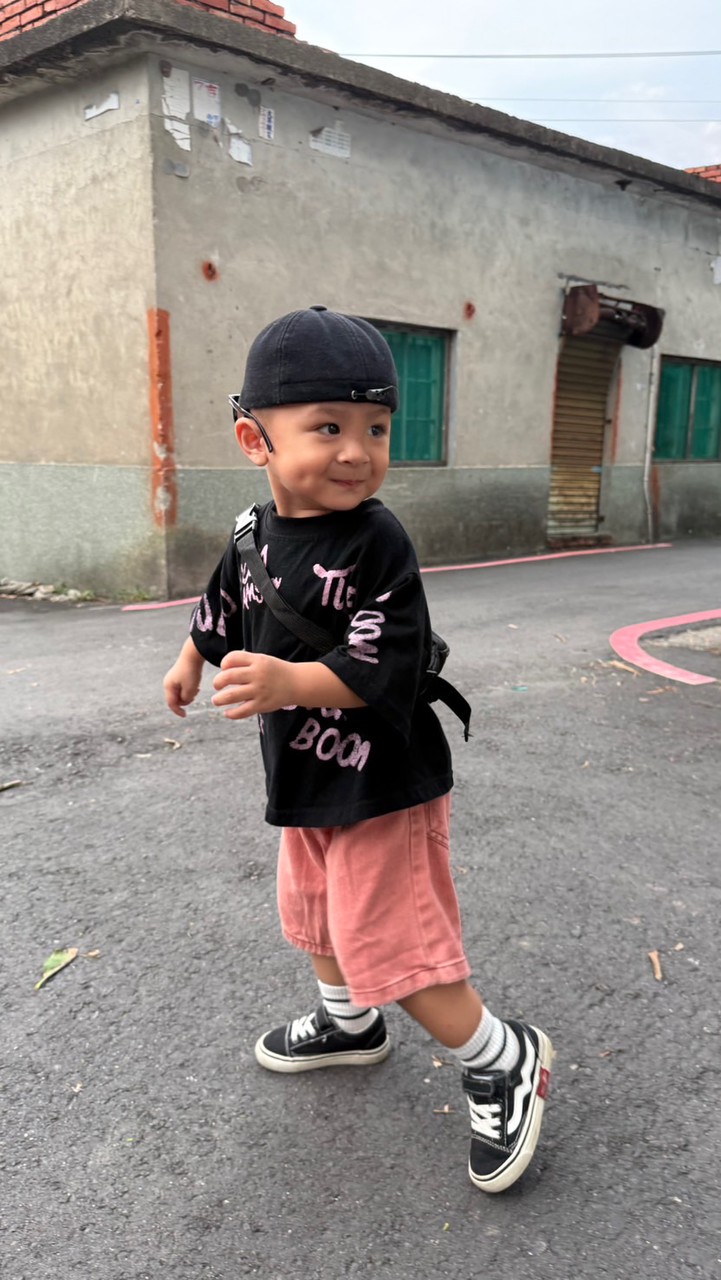 IG♡ haoyu.kidss
