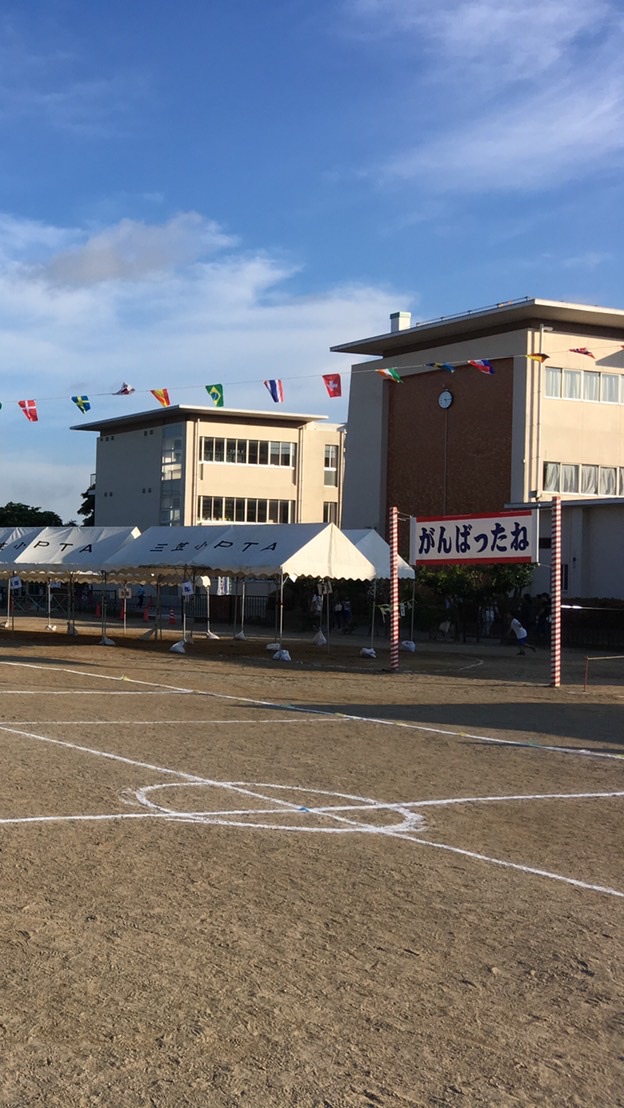 三笠小　親地（おやじ）の会のオープンチャット