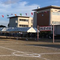 三笠小　親地（おやじ）の会