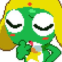PIXEL ART