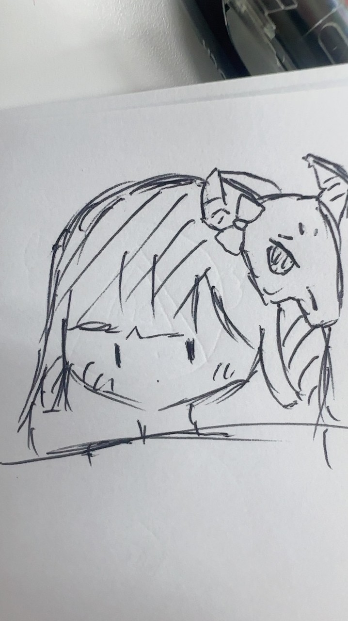 めめ村好き！
