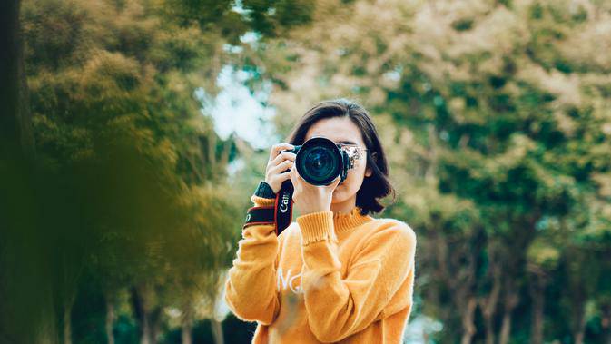 38 Kata Kata Mutiara Tentang Fotografi Keren Dan Memotivasi Bola Line Today
