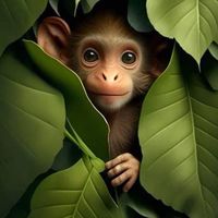 Little Monster (Maya)